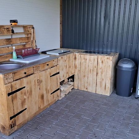 Ferienwohnung Lampe Altenberge  Bilik gambar