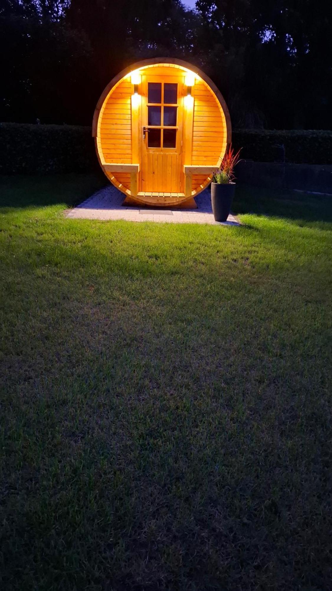 Ferienwohnung Lampe Altenberge  Bilik gambar