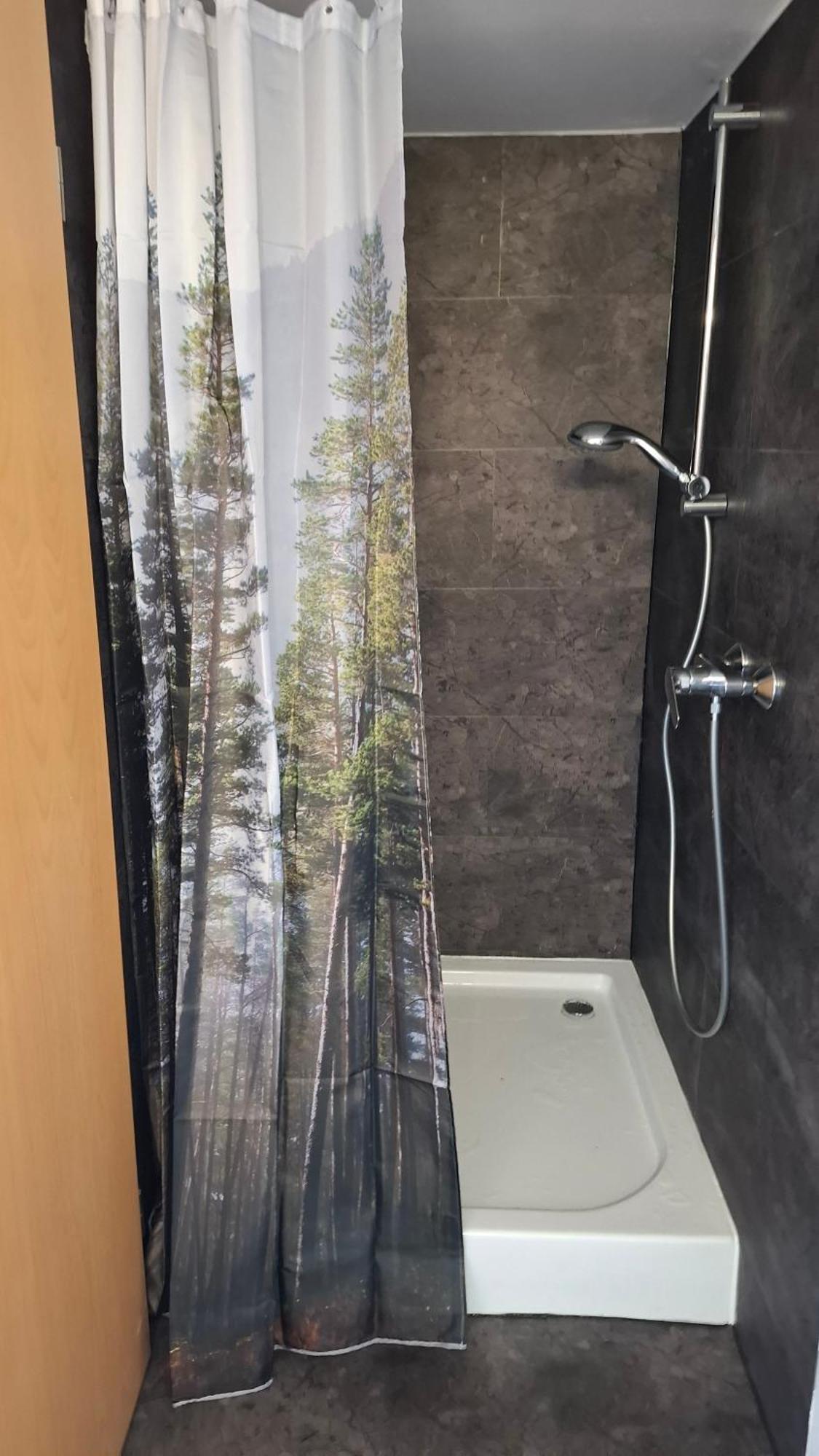 Ferienwohnung Lampe Altenberge  Luaran gambar