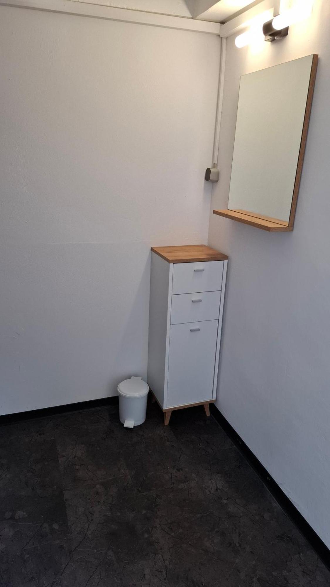 Ferienwohnung Lampe Altenberge  Luaran gambar
