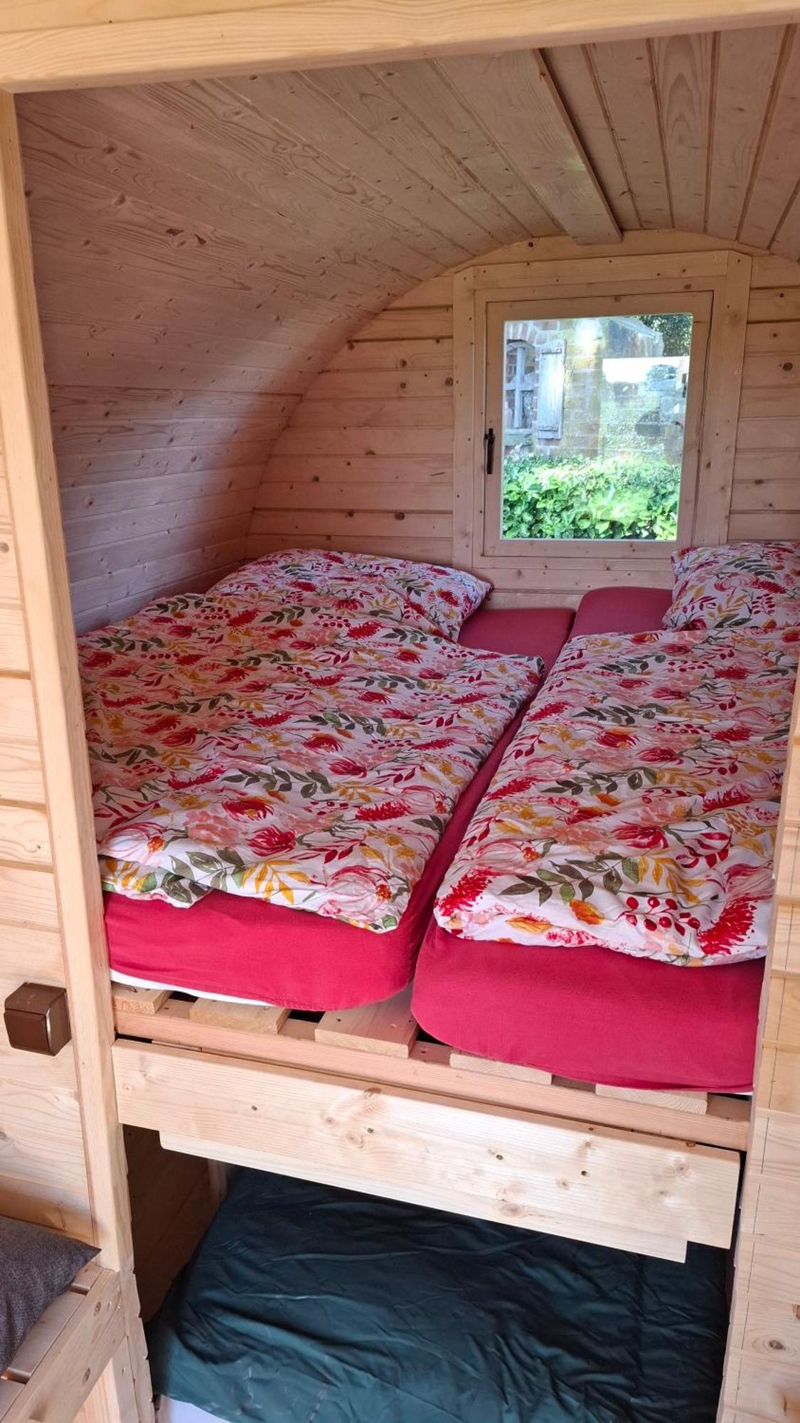 Ferienwohnung Lampe Altenberge  Luaran gambar