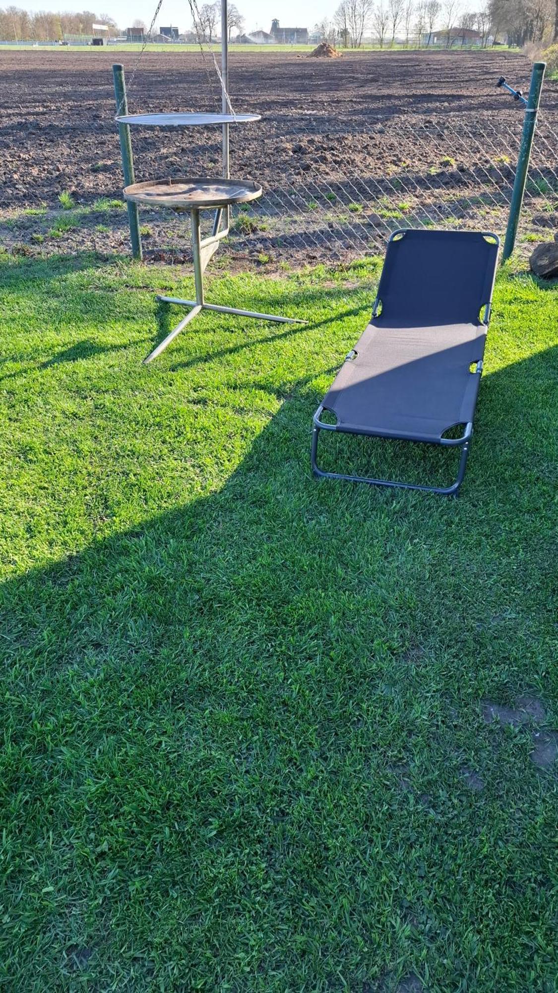 Ferienwohnung Lampe Altenberge  Luaran gambar