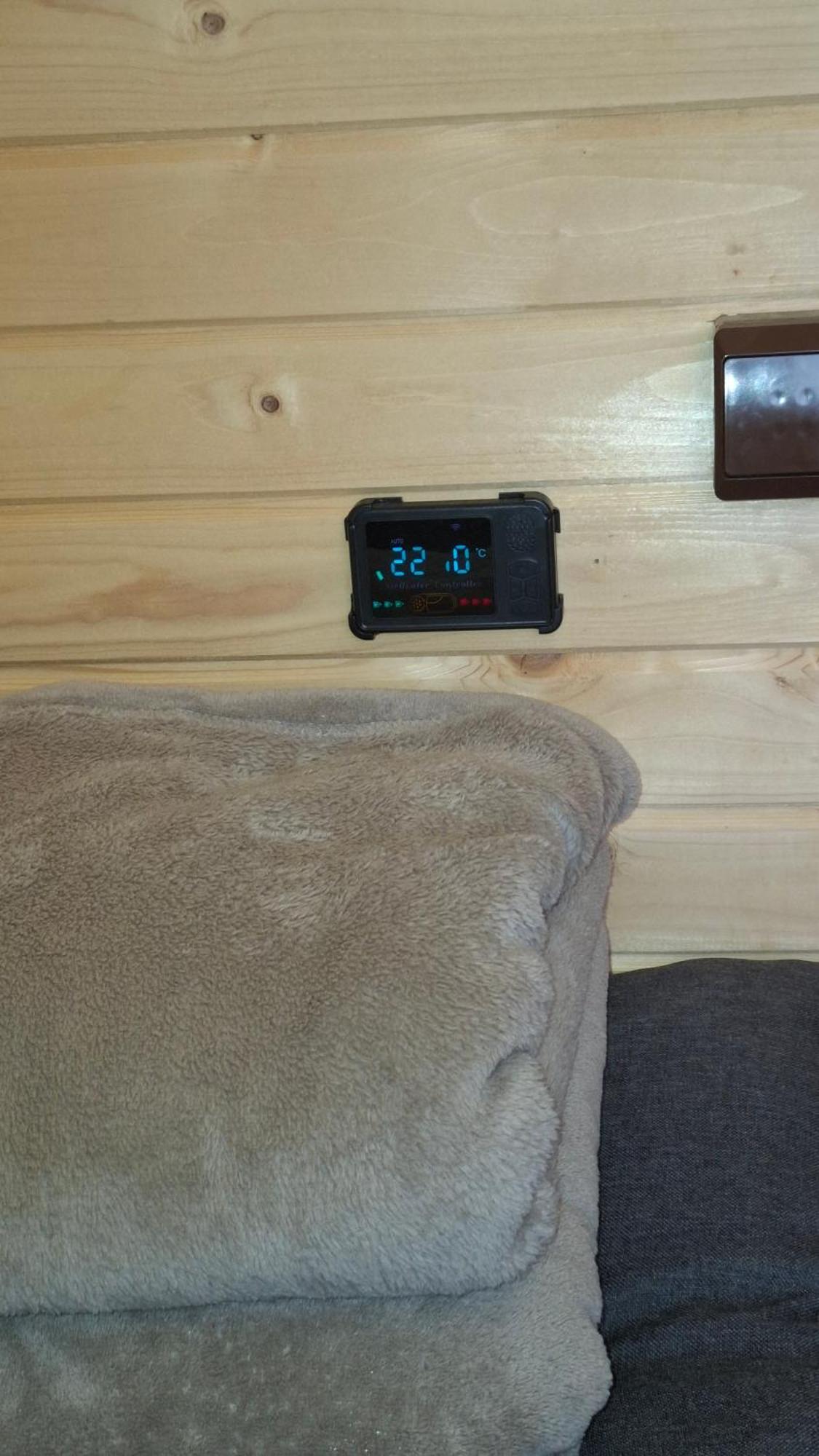 Ferienwohnung Lampe Altenberge  Luaran gambar