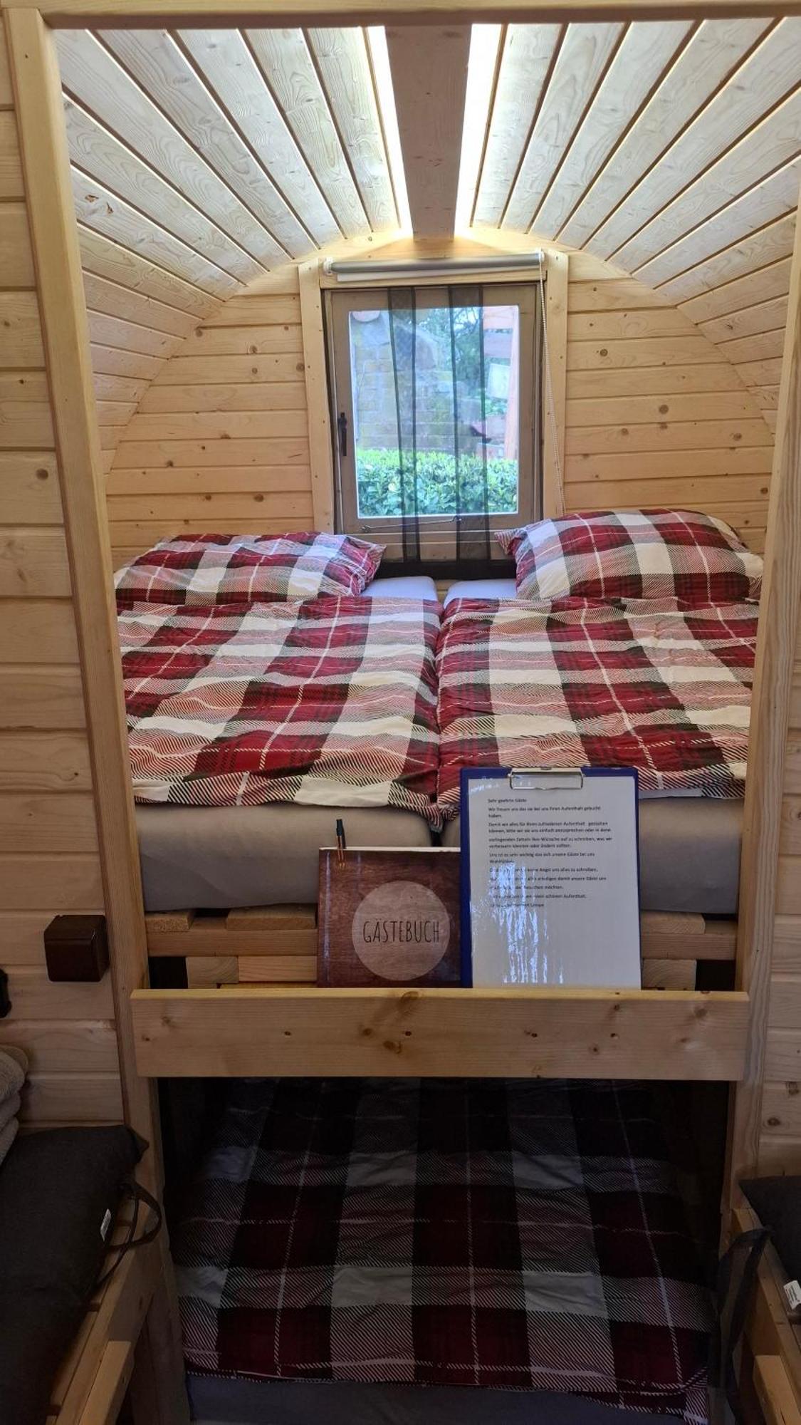 Ferienwohnung Lampe Altenberge  Luaran gambar